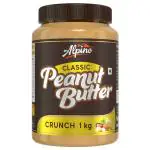 Alpino Classic Crunch Peanut Butter 1 kg