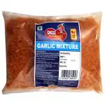 Desi Foodees Garlic Mixture 450 g