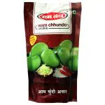 Ram Bandhu Aam Chhundo Pickle 200 g