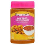 Impresso Szechwan Dipping Sauce 340 g