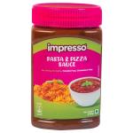 Impresso Pasta & Pizza Sauce 320 g