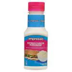 Impresso Premium Eggless Mayonnaise 300 g