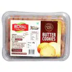 Royal Butter Cookies 250 g