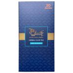 Oleaf Olive Leaf Mint Flavour Herbal Tea 40 g (20 pcs)