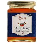 Oleaf Olive Honey 350 g