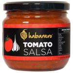 Habanero Tomato Salsa 270 g
