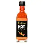 Habanero Bird Eye Chilli Hot Sauce 100 g