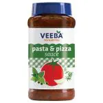 Veeba Pasta & Pizza Sauce 525 g