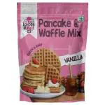 London Bubble Co. Vanilla Pancake & Waffle Mix 360 g