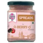 London Bubble Co. O-Berry-O Spread 250 g