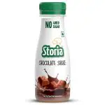Storia No Added Sugar Chocolate Shake 180 ml