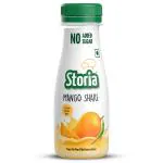 Storia No Added Sugar Mango Shake 180 ml
