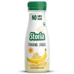Storia No Added Sugar Banana Shake 180 ml