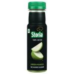 Storia 100% No added Sugar Green Mango Juice 180 ml