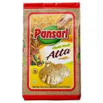 Pansari Chakki Fresh Atta 10 kg