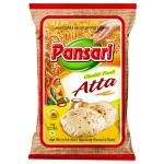 Pansari Chakki Fresh Atta 1 kg