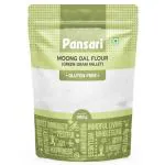 Pansari Gluten Free Moong Dal Flour 500 g