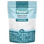 Pansari Gluten Free Jowar Flour 500 g