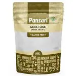 Pansari Gluten Free Bajra Flour 500 g