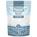 Pansari Rice Flour 500 g