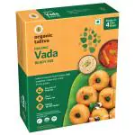 Organic Tattva Organic Vada Ready Mix 200 g