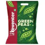 Keventer Green Peas 5 kg