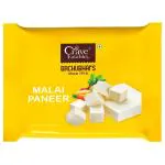 Crave Eatables Bachubhai's Malai Paneer 400 g (Pouch)