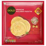 Goeld Premium Malabar Paratha 335 g