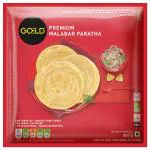 Goeld Premium Malabar Paratha 800 g