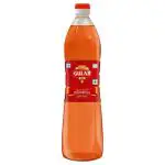 Gulab Teekha Kachi Ghani Mustard Oil 1 L