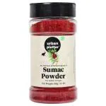 Urban Platter Sumac Powder Shaker Jar 100 g