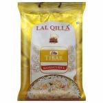 Lal Qilla Elite Tibar Basmati Rice 5 kg