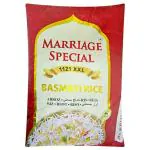 Marriage Special 1121 XXL Basmati Rice 25 kg