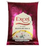 Excel Extra Long Grain Kanki Basmati Rice 20 kg