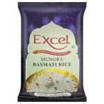 Excel Extra Long Grain Mungra Basmati Rice 20 kg