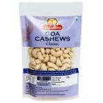 Kokan Gem Goa Classic Cashews 200 g