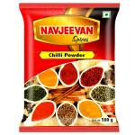 Navjeevan Red Chilli Powder 500 g