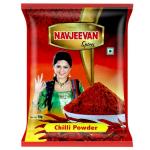 Navjeevan Chilli Powder 1 kg