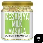 Masala Box Kesariya Milk Masala 25 g