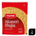 Bhujialalji Bikaneri Bhujia 1 kg