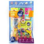 Pidilite Fevicreate Artastic India Art Kit for Kids (8+ yrs) (Design/colour may vary)