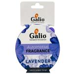 Galio Lavender Car Air Freshener 65 g