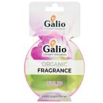 Galio Organic Tulip Car Air Freshener 45 g