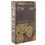 Itter Organic Fresh Wood Car Air Freshener 15 g (2 pcs)