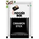 Masala Box Cinnamon Stick 100 g