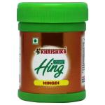 Khrishika Hingdi Hing 10 g