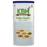 KBM Premium Sendha Namak / Salt 100 g
