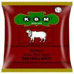 KBM Gai Chaap Kutti Lal Mirch Powder 200 g