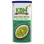 KBM Premium Lemon Rice Masala 100 g