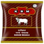 KBM Gai Chaap Special Garam Masala Powder 200 g